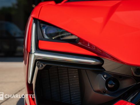 Used 2024 Lamborghini Revuelto AWD/4WD image 3