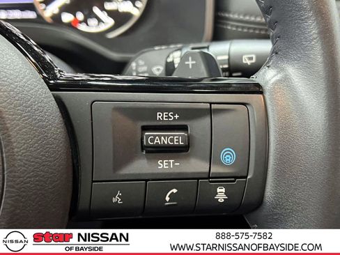 Used 2023 Nissan Rogue SL image 23