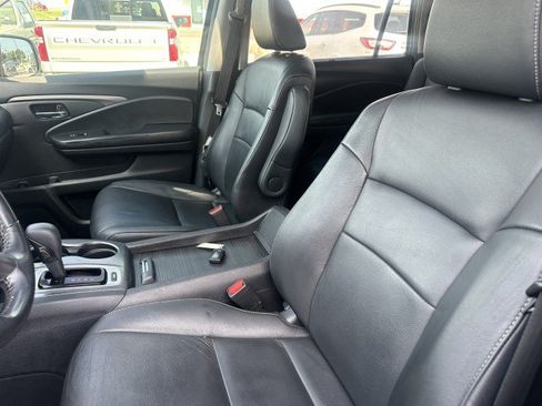Used 2020 Honda Pilot EX-L image 12