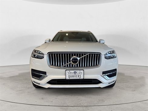 Certified 2023 Volvo XC90 B6 Plus w/ Protection Package Premier image 24