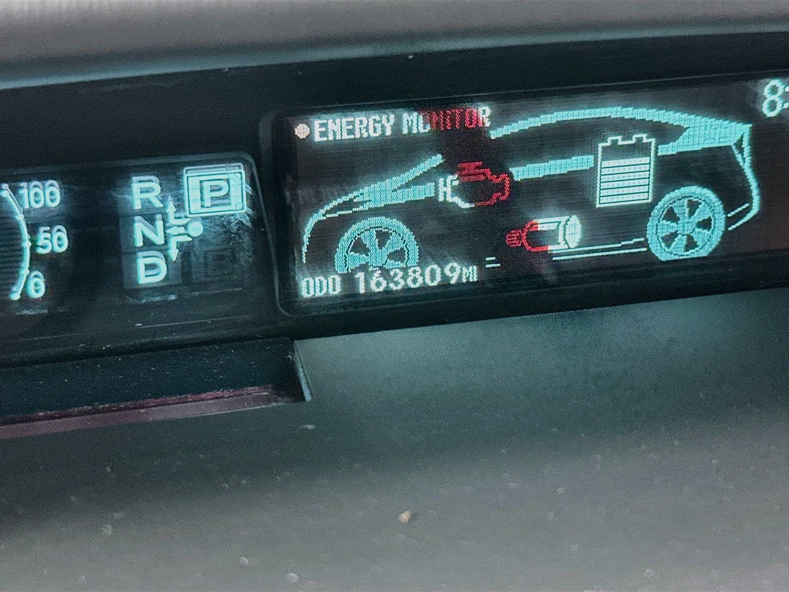Used 2011 Toyota Prius Three FWD image 12