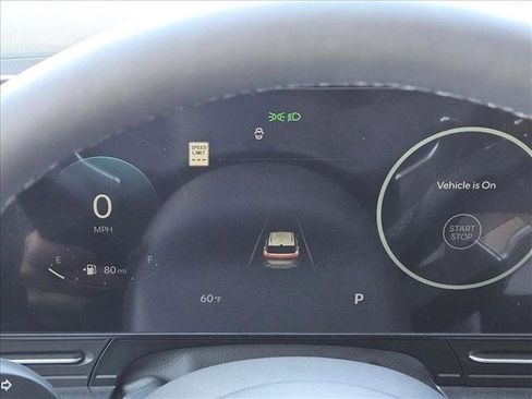 New 2026 Hyundai Kona Limited image 13