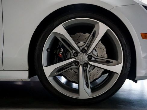 Used 2016 Audi RS 7 Prestige image 43