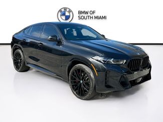 Certified 2024 BMW X6 xDrive40i w/ Executive Package video 1