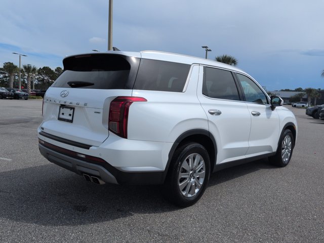 Used 2023 Hyundai Palisade SEL w/ Cargo Package AWD/4WD image 5