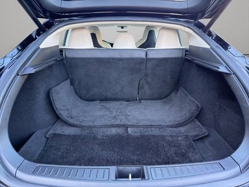 Used 2019 Tesla Model S Long Range image 11