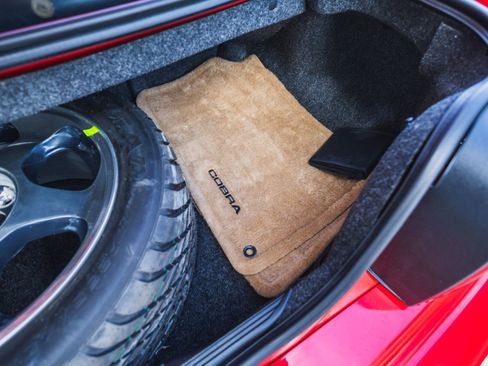 Used 1994 Ford Mustang GT image 64