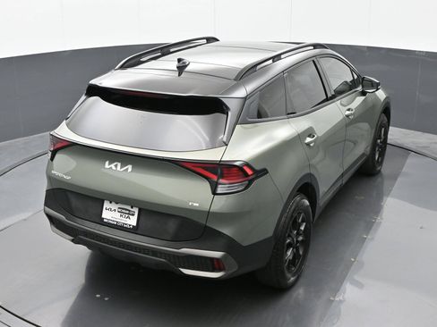 Used 2023 Kia Sportage X-Pro AWD/4WD image 32