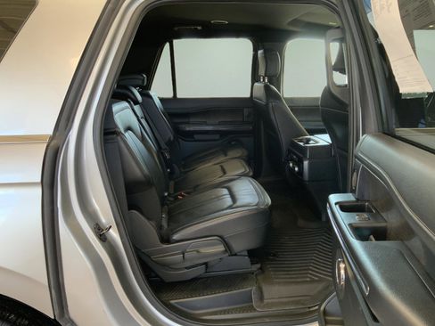 Used 2020 Ford Expedition Max Limited AWD/4WD image 31