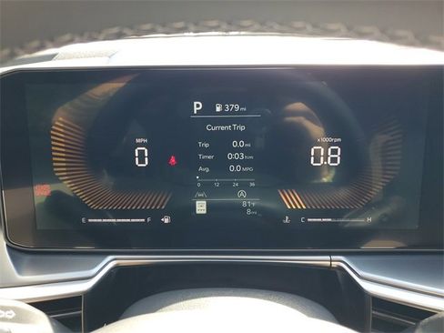 New 2026 Kia Sorento S w/ S Panoramic Sunroof Package image 26