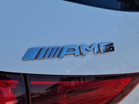 Used 2022 Mercedes-Benz GLA 35 AMG 4MATIC image 29