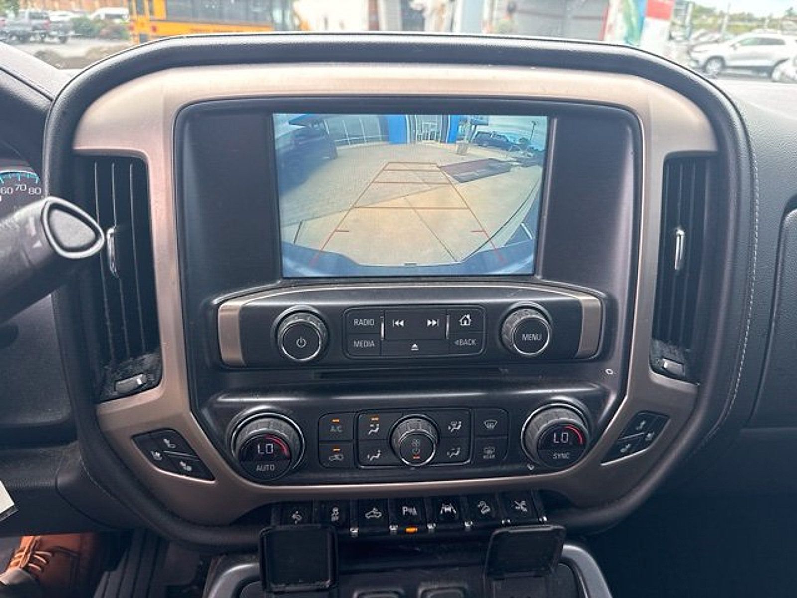 Used 2018 GMC Sierra 1500 Denali w/ Denali Ultimate Package AWD/4WD image 37