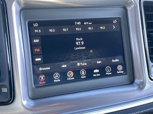 Used 2020 Dodge Challenger GT w/ Driver Convenience Group AWD/4WD image 25