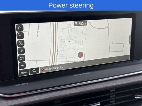 Certified 2022 Kia Telluride SX w/ Nightfall Edition Package image 23