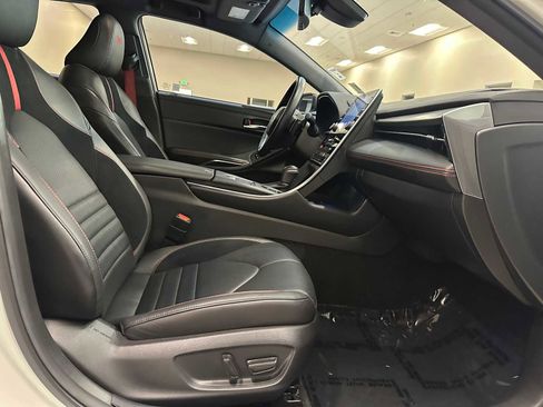 Certified 2021 Toyota Avalon TRD FWD image 28