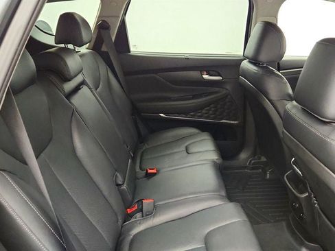 Used 2019 Hyundai Santa Fe Limited AWD/4WD image 21