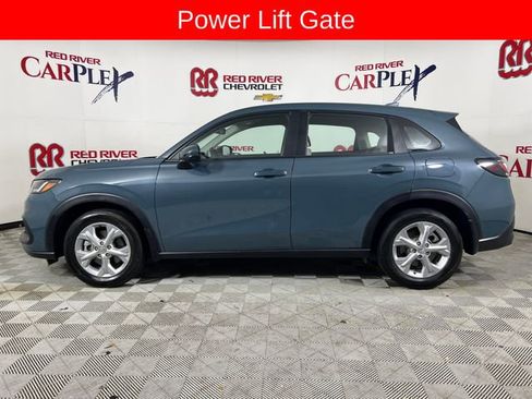 Used 2024 Honda HR-V LX image 4