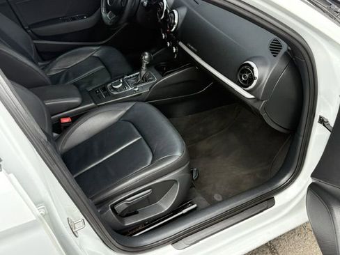 Used 2016 Audi A3 2.0T Premium AWD/4WD image 17