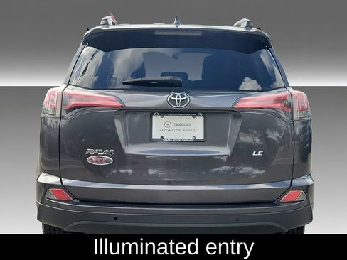 Used 2009 Toyota RAV4 2WD V6 image 9