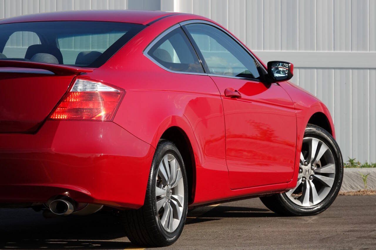 Used 2009 Honda Accord LX-S image 31