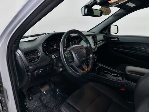 Certified 2023 Dodge Durango R/T w/ Blacktop Package AWD/4WD image 17
