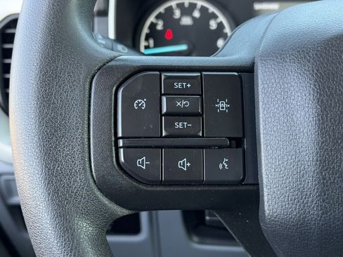 Used 2023 Ford F150 XLT RWD image 16
