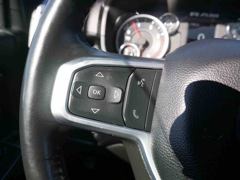 Certified 2024 RAM 3500 Big Horn image 41