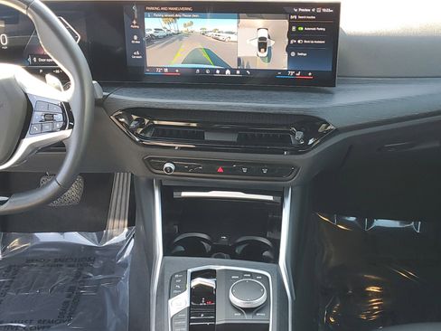 Used 2025 BMW 430i xDrive Convertible w/ Premium Package image 14