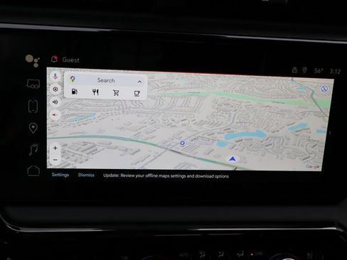 New 2026 GMC Sierra 1500 AT4X image 16