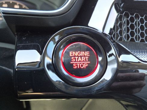 New 2026 Honda CR-V EX-L image 16