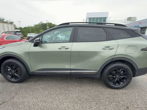 Used 2023 Kia Sportage X-Pro Prestige AWD/4WD image 5