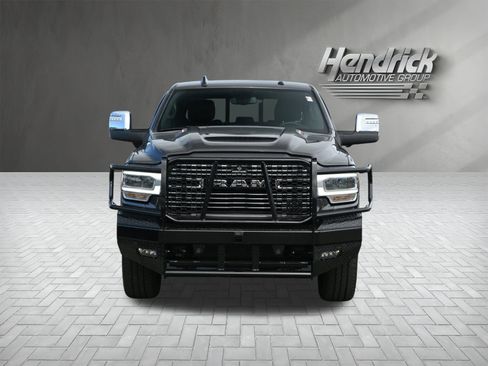 Used 2024 RAM 2500 Laramie w/ Sport Appearance Package image 6