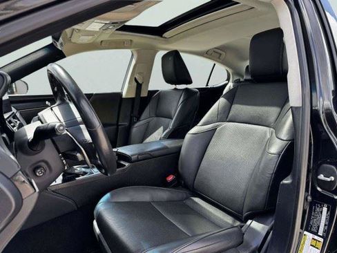 Used 2022 Lexus ES 250 w/ Premium Package AWD/4WD image 20