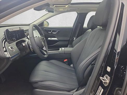 New 2026 Mercedes-Benz E 350 Sedan image 4
