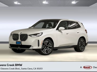Used 2026 BMW X3 xDrive30 w/ Convenience Package