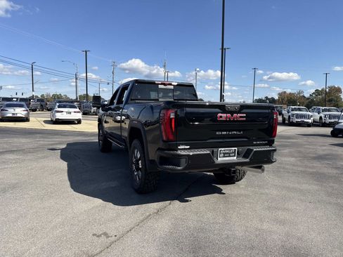 New 2025 GMC Sierra 2500 Denali w/ Technology Package image 27