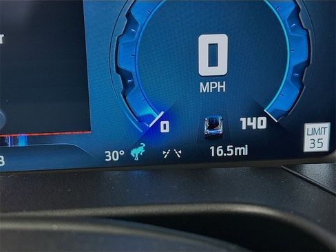 New 2025 Ford Bronco Sport Outer Banks w/ Sasquatch Outer Banks Package image 13