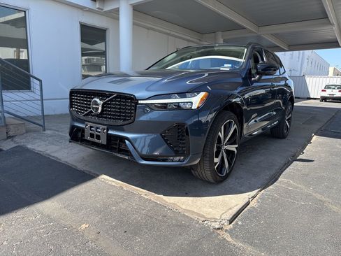 Used 2025 Volvo XC60 B5 Ultra w/ Protection Package Premier image 1
