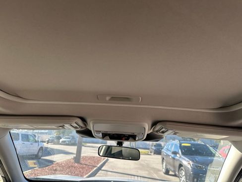 Used 2024 Subaru Forester Sport image 20