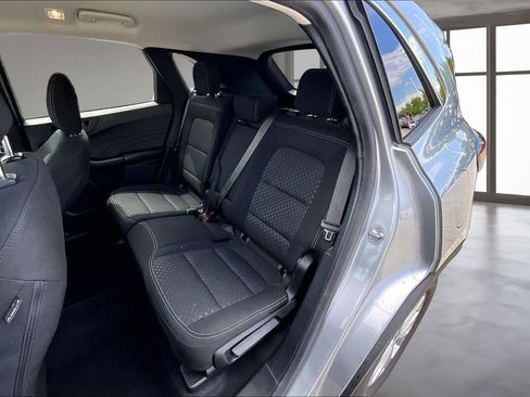 Used 2023 Ford Escape Active w/ Tech Pack #1 FWD image 27