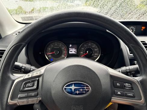 Used 2016 Subaru Forester 2.5i Premium AWD/4WD image 19