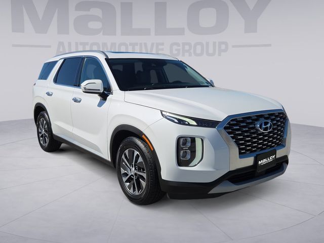 Used 2020 Hyundai Palisade SEL FWD image 7