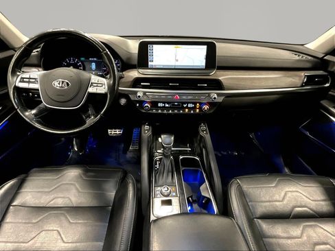 Used 2020 Kia Telluride SX w/ SX Prestige Package AWD/4WD image 7