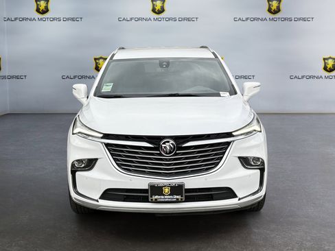 Used 2024 Buick Enclave Premium image 8