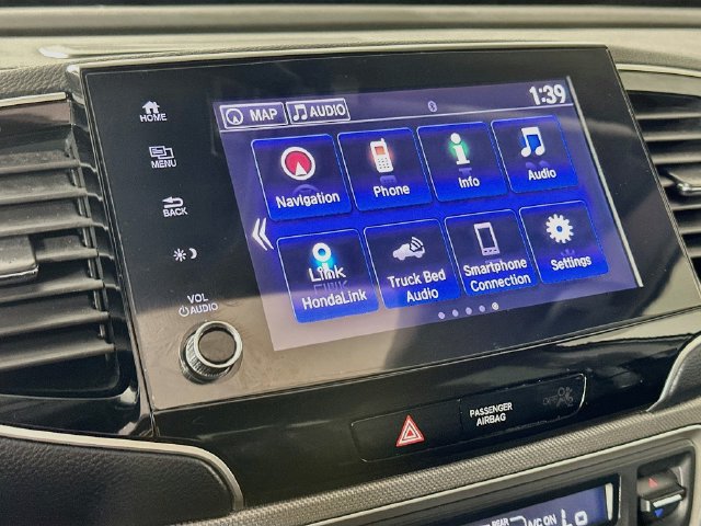 Certified 2023 Honda Ridgeline RTL-E image 25