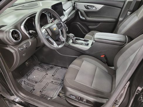 Used 2023 Chevrolet Blazer LT w/ Convenience Package image 9