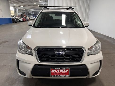 Used 2017 Subaru Forester 2.0XT Premium w/ Popular Package #2A image 8
