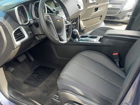 Used 2014 Chevrolet Equinox LT w/ Driver Convenience Package FWD image 22