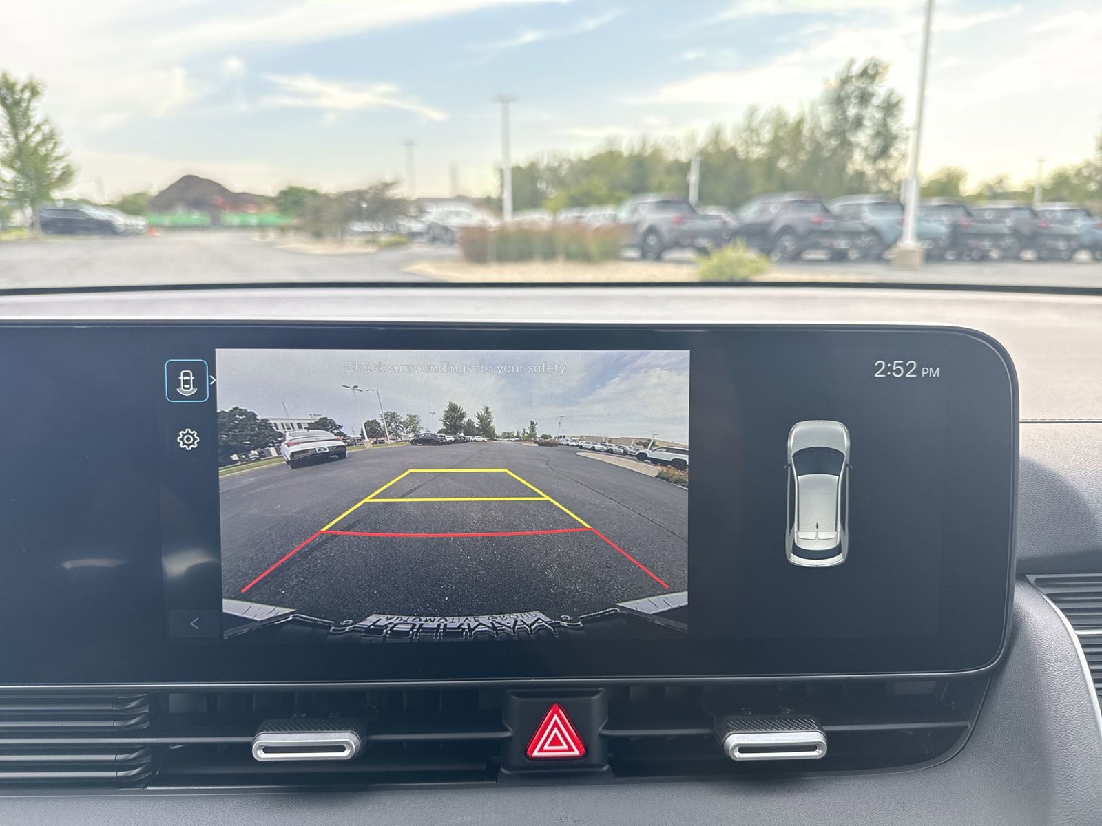 New 2026 Hyundai Ioniq 5 SEL AWD/4WD image 17