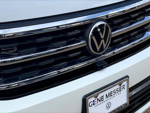 Used 2021 Volkswagen Atlas Cross Sport SEL Premium R-Line w/ Cross Sport MDO Package AWD/4WD image 59
